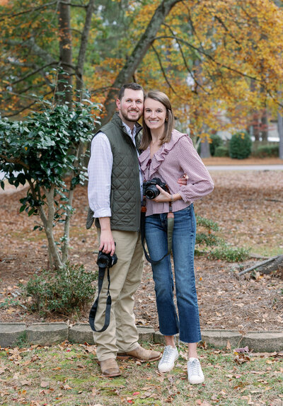 Allie Nichols / Allie Link