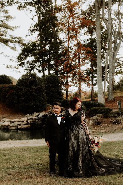 Captured by Shandi