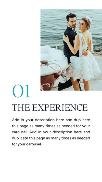 palmina instagram story design