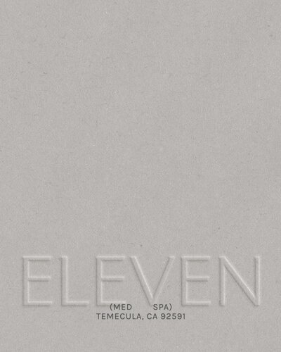 Eleven-Aesthetics 2