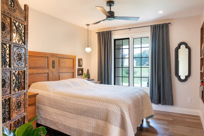Bedroom 1 231014