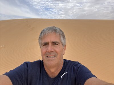 mauritania 2
