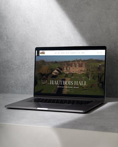 Website Designer Norfolk