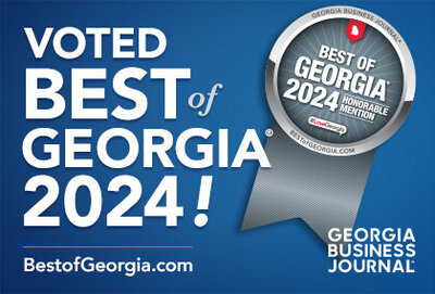2024 Best of Georgia Nominee