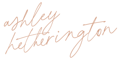 Ashley Hetherington logo
