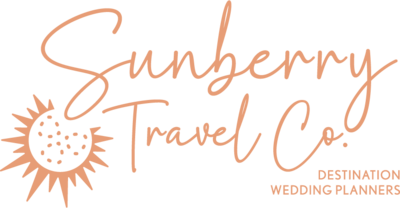 sunberry travel co logo