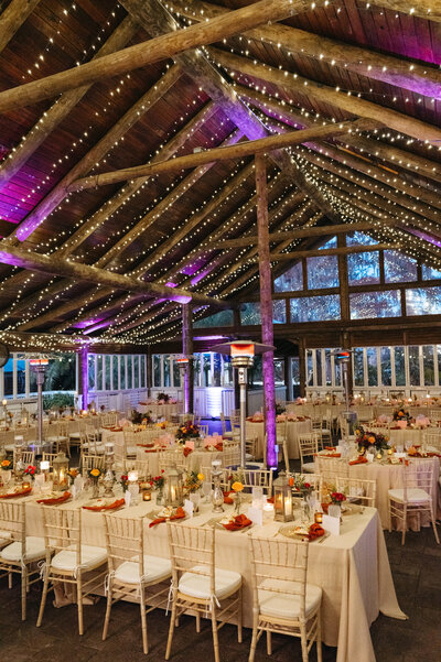 Wedding At Paradise Cove, Orlando