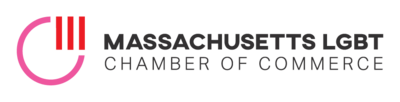Massachusetts LGBT Chamber of Commerce Logo