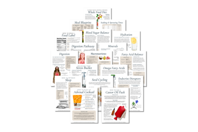 business calendar mockup