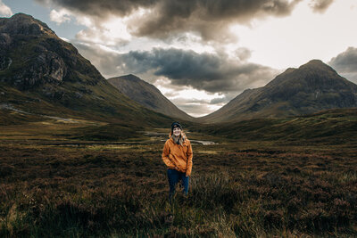 Lauren Bitz, owner of Bitz of Life