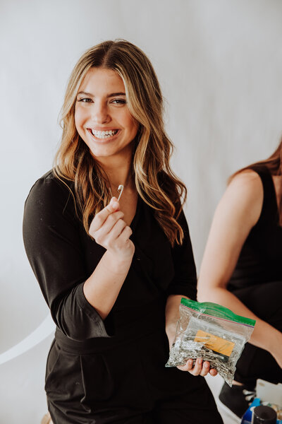 Grand Rapids Wedding Coordination experience