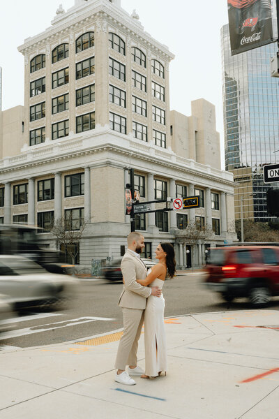 Engagement Photography Videography Tampa Florida