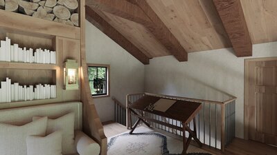 Rochester NY Interior Designer - Residential and Commercial Interior Design firm serving Update NY, the Finger Lakes region, Naples, FL and beyond.