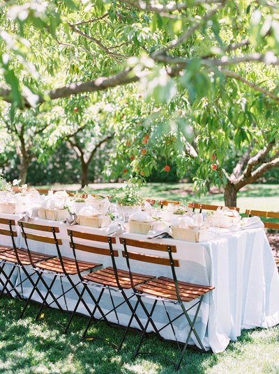 bridal party at hotel crescent dallas