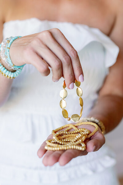 closeup product photograph for a small business in Amarillo, Texas