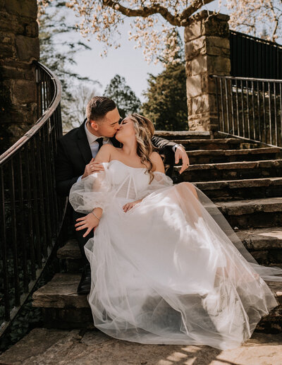 Rehoboth Beach, Delaware Wedding Photographer