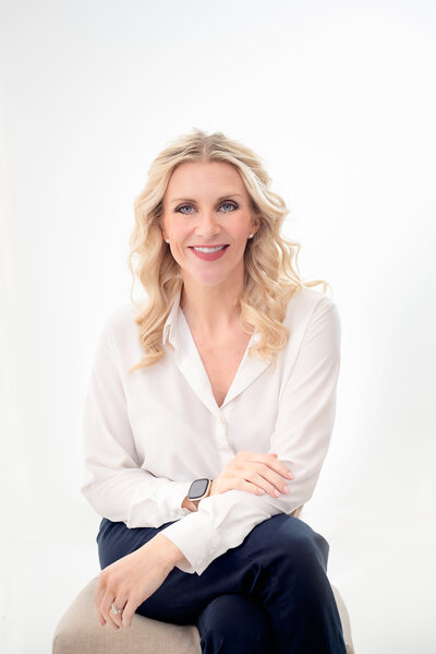 Mathilde your Brooklyn copywriter