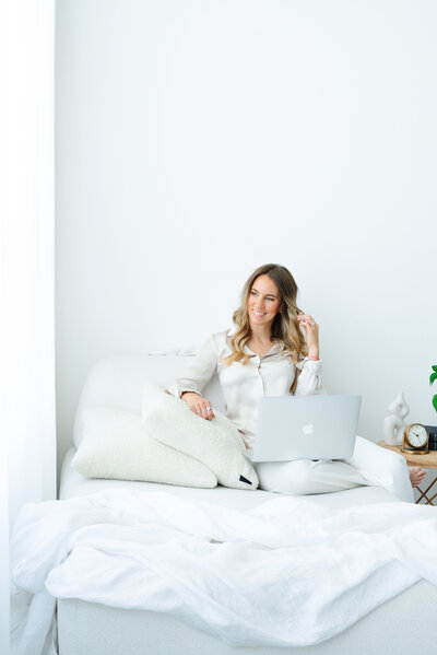 Lethbridge and Calgary Brand photographer specializing in personal branding and lifestyle headshots.