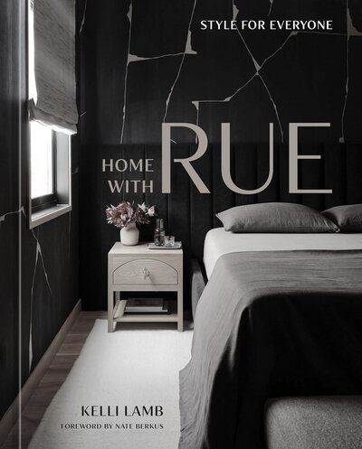 coffee table book