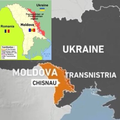 moldova 1