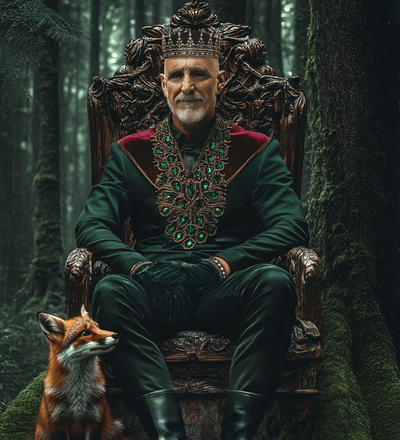 FreddyforestkingPS