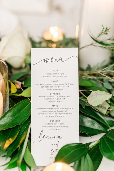 Leanna & Sean_Wedding_Reception Details_1080