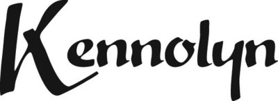 kennolyn black logo