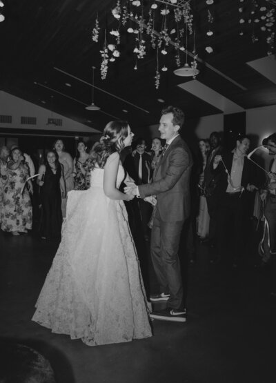 Romantic Wedding at Matties Green Pastures Austin Texas 