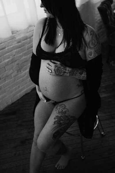 south jersey maternity photographer 24