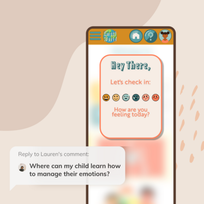 Beige UI_UX Business Tips Instagram Post - 1