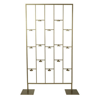 Mondrian Collection  Elevated Wholesale Decor  Accent Decor-Edit