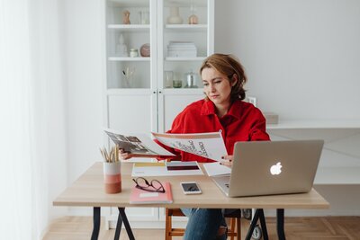 systems management for woman entrepreneurs