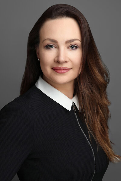 LinkedIn Headshot London