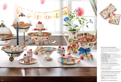 Luxury lifestyle decor and physical product design, bringing a world of whimsy and timeless craftsmanship to your home.