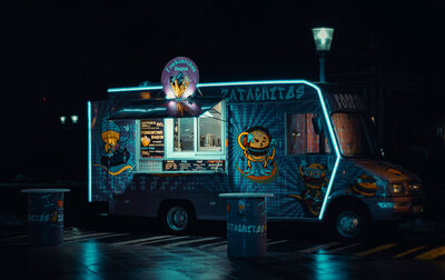 Vendors music festival-3
