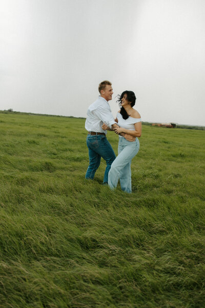 San Antonio wedding photographer