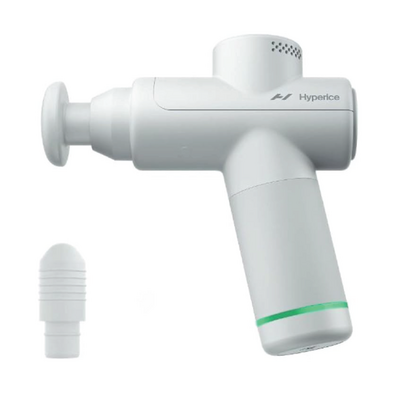 Holistic Haven favorite item - massage gun
