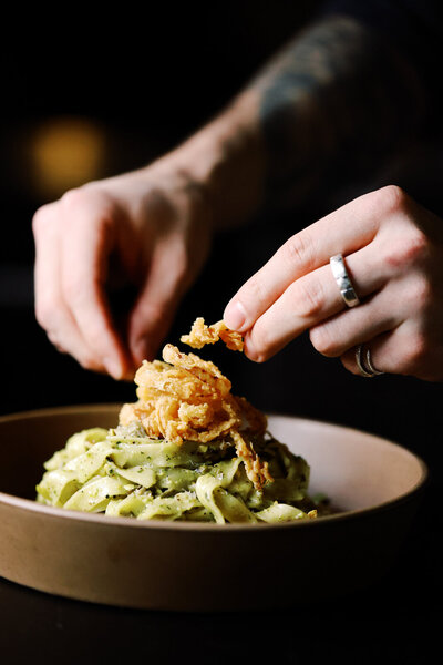 Lifestyle and product brand photography for marketing visuals
