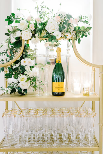 Pure Luxe Bride | Luxury Wedding Planning & Event Design in Charleston SC