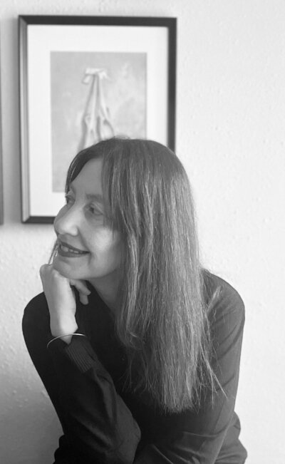 Betina Cunado, The Copywriter Translator profile picture.