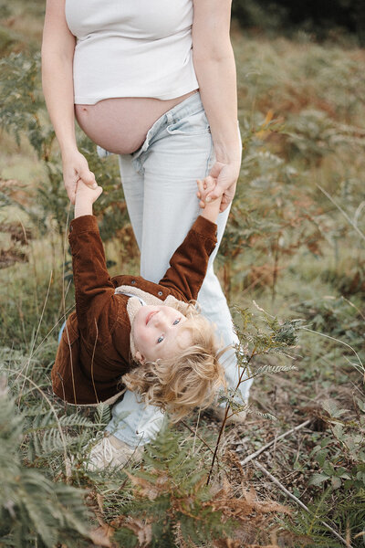 Fiona maternity - White Salt Photography-29