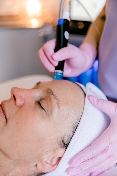 Allure AZ - facial Flagstaff_0033