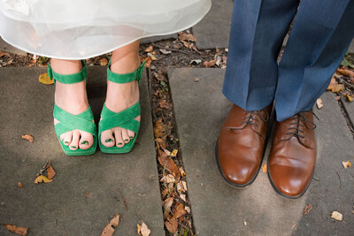 Weddings at Fitler Club
