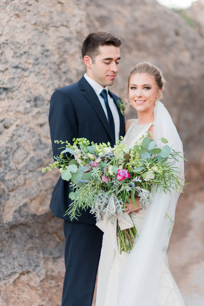 Jars and Lace Wedding Planner