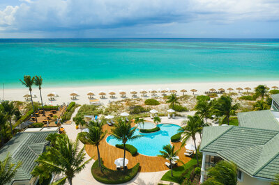 BEACH AND GARDEN LOCATION DESTINATION WEDDING