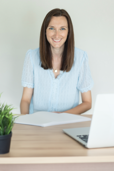 Liz Theal — creative support and design services for modern businesses and events