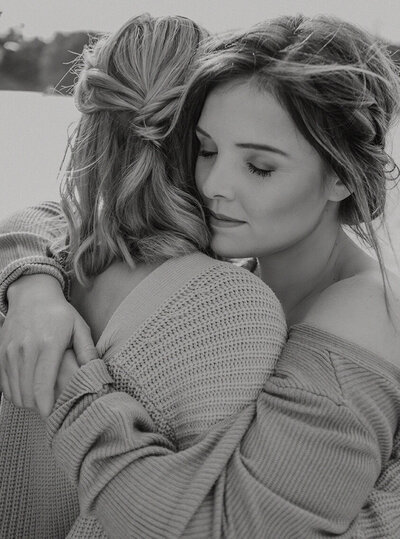 Sister Love_Saskia_Christina_Sina Rose
