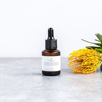 Experience Elevated Skincare with Kate Ambers, Your Low-Tox expert. Explore eco-friendly Primally Pure products personally selected by Kate for healthy, natural skin. Shop now for a toxin-free, sustainable skincare experience!