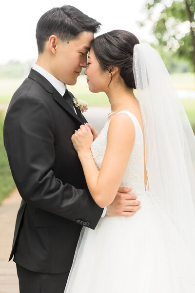 Stunning Wedding Photography Experience