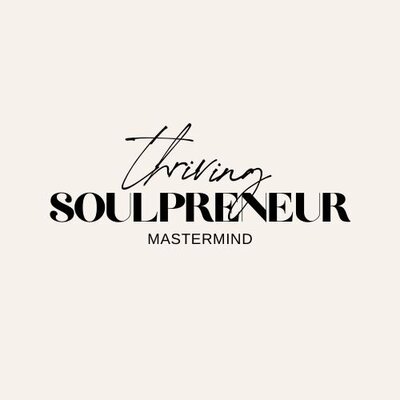 Thriving Soulpreneur Mastermind